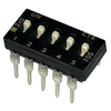 DIP Switches - 210-5ES-ND - DigiKey