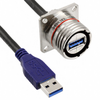 USB Cables - APC1673-ND - DigiKey