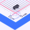 Diodes >> Schottky Barrier Diodes (SBD) -- BAS40LT1G - Image