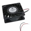 Fans, Thermal Management - Fans - DC Brushless Fans (BLDC) - FFB1224XHE-TM50 - Acme Chip Technology Co., Limited