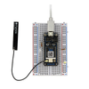 RF, RFID, Wireless Evaluation Boards - 1878-1025-ND - DigiKey