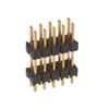 Board Spacers, Stackers (Board to Board) - 612-DW-05-09-G-D-415-ND - DigiKey