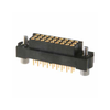 Headers, Receptacles, Female Sockets - M83-LFT2F2N27-0000-000-ND - DigiKey