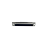 D-Sub, D-Shaped Connector Housings - 37-680M21WA4S3L000-ND - DigiKey