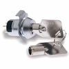 Keylock Switches - KO124C10001-ND - DigiKey