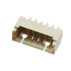 Headers, Male Pins - 609-10114829-10106LFDKR-ND - DigiKey