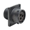 Circular Connector Housings - 889-2651-ND - DigiKey