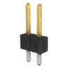 Headers, Male Pins - 54101-S0602LF-ND - DigiKey