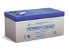 PSNC Batteries - PS-1230F1 - Galco Industrial Electronics