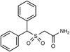 Modafinil Sulfone - M482520 - Toronto Research Chemicals, Inc.