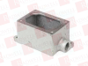 Outlet/Handy Box - 60717301 - Radwell International