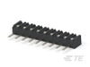 PCB Headers & Receptacles - 6-6447227-4 - TE Connectivity