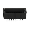 Headers, Male Pins - 4294-50228-0084N-001CT-ND - DigiKey