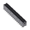 Headers, Receptacles, Female Sockets - SSM-115-L-DV-BE-ND - DigiKey