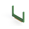Edgeboard Connectors - 151-345-052-560-258-ND - DigiKey