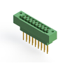 Edgeboard Connectors - 151-415-017-540-122-ND - DigiKey