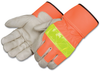 Leather Gloves, Standard Feature Split Pigskin - 225 - Liberty Glove & Safety, Inc.