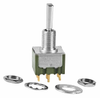 Bushing Mount Miniature Toggles - M2024ES1G01 - NKK Switches