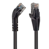 Modular/Ethernet Cables (RJ45, RJ11) - 5073-TRD645LBLK-3-ND - DigiKey