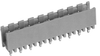 Printed Circuit Board Headers - 2625H1 - LMI Components, Inc.