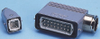 Heavy Duty Power Connectors -- 4180475 - Image