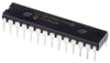 Microcontrollers - 400504 - RS Components, Ltd.