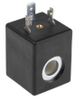 Solenoid Valve Coils - 1762072 - RS Components, Ltd.