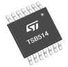 Op Amps - 2615493P - RS Components, Ltd.