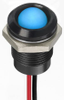 Panel Mount Indicators - 1302281 - RS Components, Ltd.