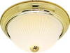Flush Mounts-Bowl Style - 356077 - Light Center (The)