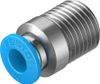 Pneumatic Fittings - 2023489 - RS Components, Ltd.