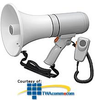 Talk Toolbox Detachable Hand-held Microphone -- TALK-25