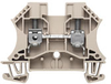 Feed Through Terminal Blocks - WDU 6 - Weidmuller