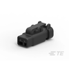 Rectangular Connector Housings - 1111-DTM06-2S-EP10-ND - DigiKey
