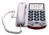 Clarity P300 Ameriphone Amplified Photo Phone -  - Tele-Communication, Inc.