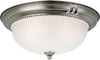 P3726-81 Flush Mounts-Bowl Style - 768980 - Capital Lighting, Inc.