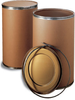 Lok-Rim Fibre Drums with Steel Cover -- 74314