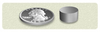 Large samarium cobalt disc magnets -- 26DRE3216 - Image