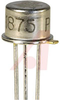 Transducer, Two-Terminal IC; + 0.5 degC; Temperature; -55 degC; 150 degC; + 0 - 70116856 - Allied Electronics, Inc.