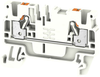 Terminal Blocks - Din Rail, Channel - 281-3268-ND - DigiKey