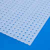 Polypropylene Perforated Sheeting -- 46171