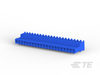 Standard Rectangular Connectors - 5-641200-1 - TE Connectivity