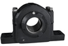 Link-Belt PELB6855FR02 Housings & Seals Bearing Parts & Kits -- PELB6855FR02 - Image