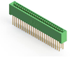 Card Edge Connectors - Edgeboard Connectors - 346-052-540-201 - Lingto Electronic Limited