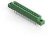 Card Edge Connectors - Edgeboard Connectors - 307-026-440-207 - Lingto Electronic Limited