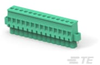 PCB Terminal Blocks - 1-796861-4 - TE Connectivity