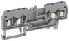 Terminal Blocks - Din Rail, Channel - 2946-279-831-ND - DigiKey