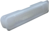 Dust Cover, 37Pos Plug D-Sub Conn, Wht; Accessory Type Multicomp - 15AC7640 - Newark, An Avnet Company