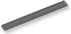 Board-Board Connector, Socket, 16Way, 1Row; Connector Systems Samtec - 11P8546 - Newark, An Avnet Company