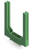 Card Edge Conn, Single, 9Pos, Th; Card Edge Connector Type Edac - 65AJ4029 - Newark, An Avnet Company
